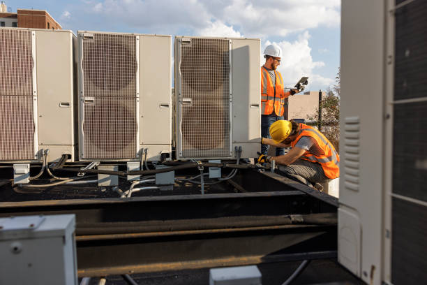 Best Commercial HVAC Repair  in Maynardville, TN
