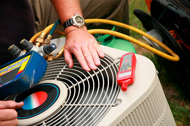 Best Local HVAC Companies  in Maynardville, TN