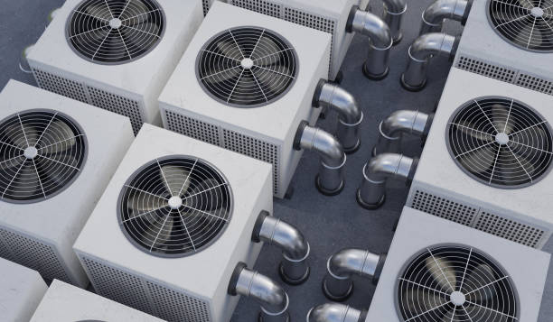 Best Central Air Repair  in Maynardville, TN
