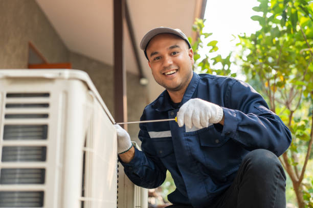 Best Residential HVAC Services  in Maynardville, TN